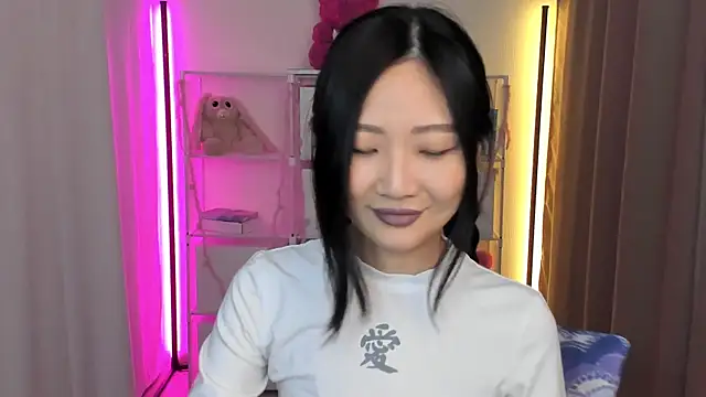 cutepanther Chat XXX in diretta
