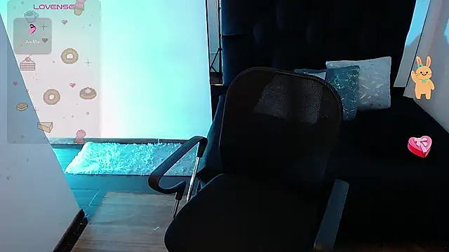 Chat +18 de milly_sanchez ao vivo