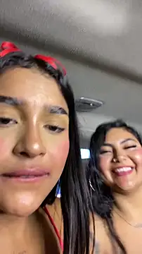Mariangel_11's Live XXX Chat