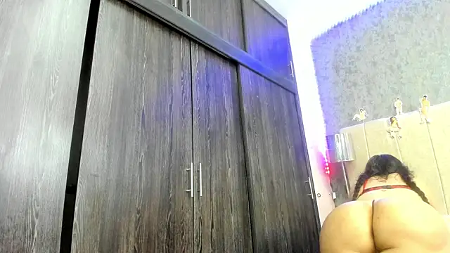ava-am Chat XXX in diretta