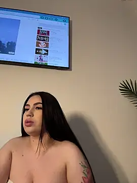Andrestarr 现场XXX聊天