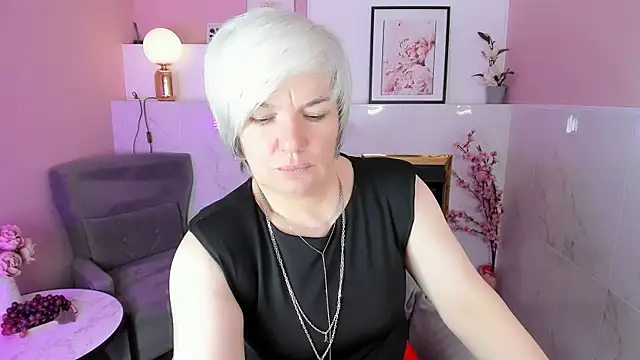 Živý XXX chat CarmenSoft
