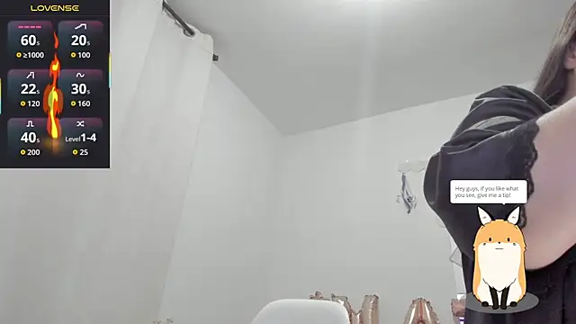 esmeraldamfc Live XXX-Chat