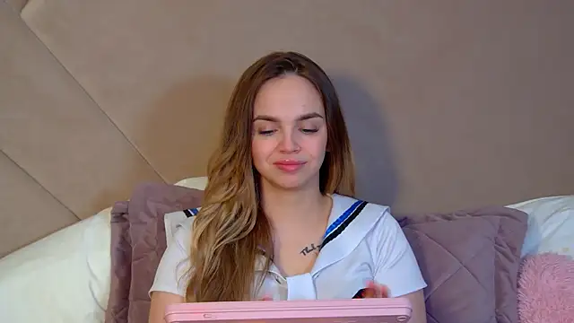 AnitaVenture's Live XXX Chat