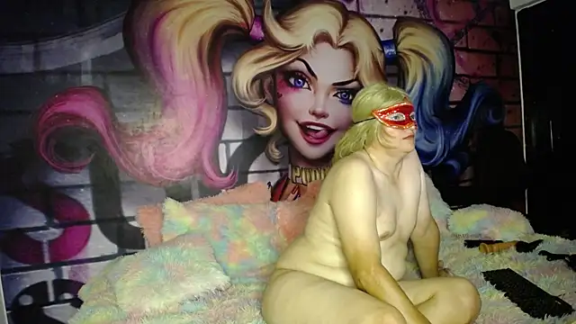 Stephany_29's Live XXX Chat