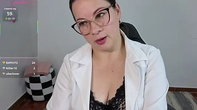 Sex-Psychology Live XXX Chat