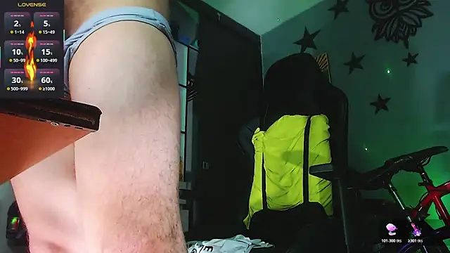 justincs 라이브 XXX 채팅