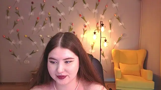 PixelGoddess: απευθείας συνομιλία ΧΧΧ