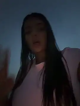 Show Webcam de EmmiiGlow