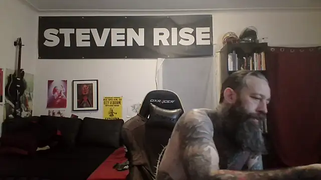 Chat XXX Live StevenRiseNYC
