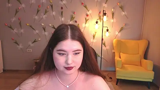 PixelGoddess – Live XXX-chat