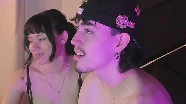 Couple_In_Heat Live XXX-Chat