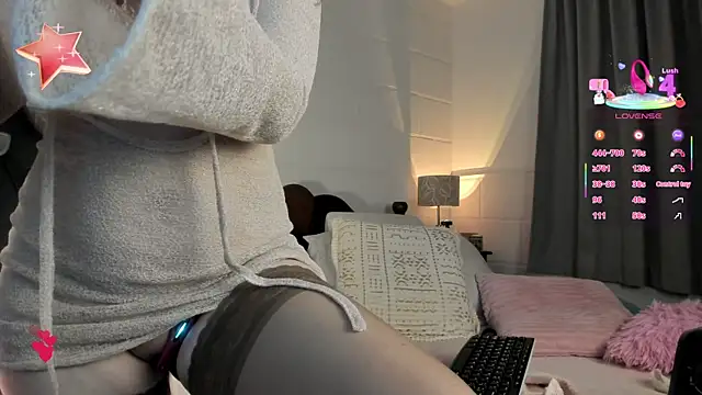 Chatroom XXX en direct de 1Sweetnina