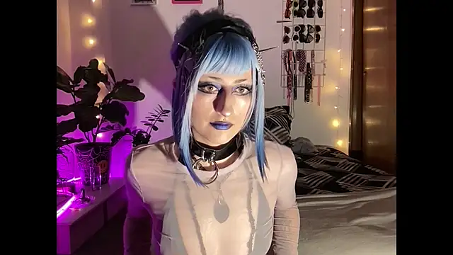 ELENA_UMBRA লাইভ XXX চ্যাট