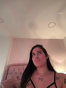 Bella__Wood Webcamshow