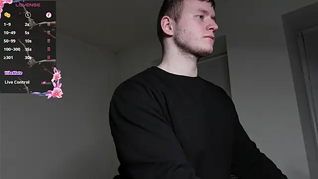 Richard_Dullas – Naživo XXX chat