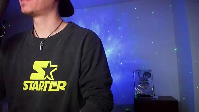 Headhunterdz Webcam show