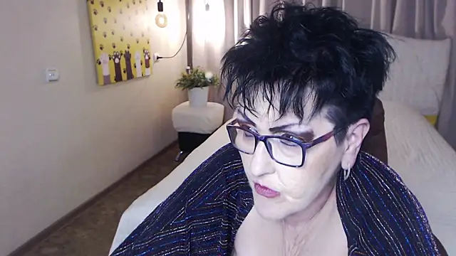 MasterLeila Live XXX Chat