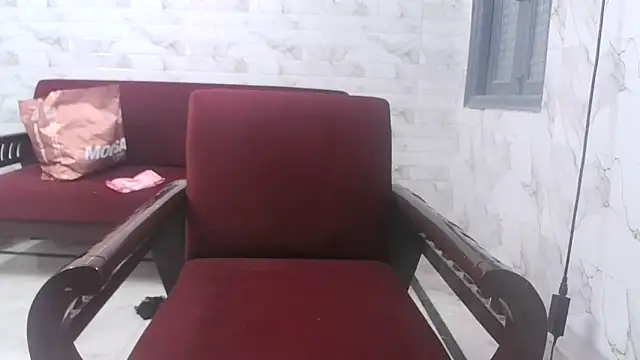 دردشة Pushpa_bhabhi143 الجنسية المباشرة