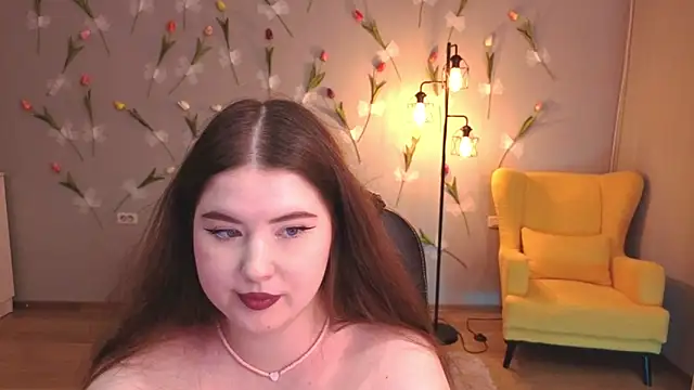 Chat XXX en directo de PixelGoddess
