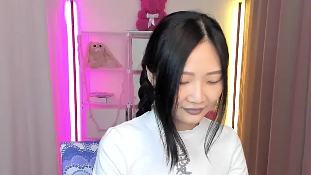 Chat XXX en directo de cutepanther