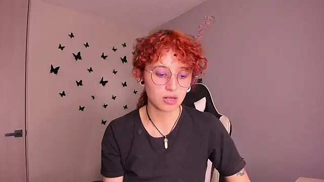 Chat XXX ao vivo de luna_val27
