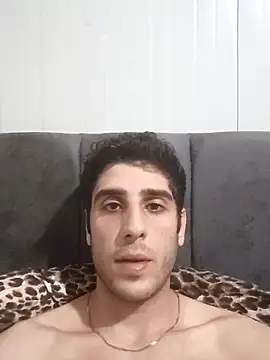 Chat XXX Live arenn1997