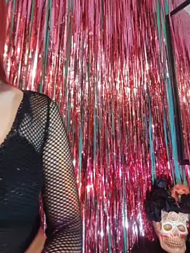 Lilith_yeva's Live XXX Chat
