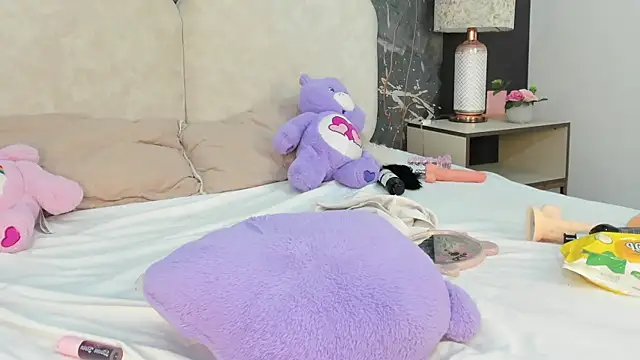 kate_morgann Adlı Modelin Canlı XXX Sohbeti