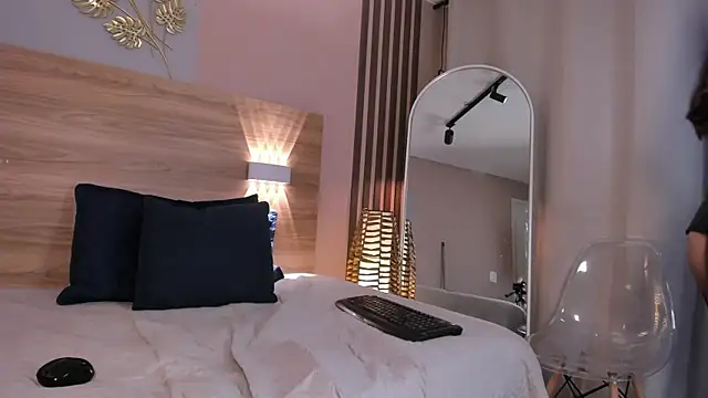 LaraSweetxx – Live XXX-chat