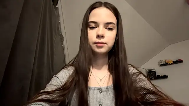 Czat XXX na żywo – JoellaGrode
