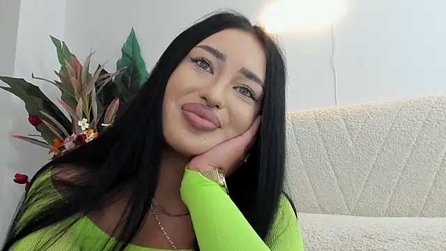 EmeraldKattn Live XXX chat