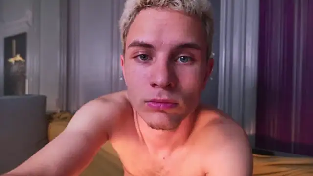 SamMiler Webcam-Show