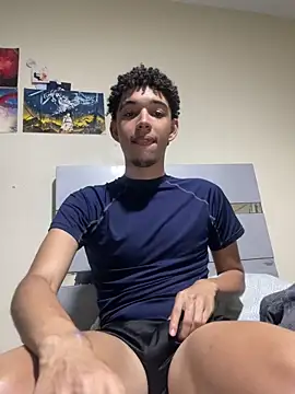 apoloxxxe Webcam show