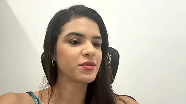 Show de EarthaVaquero na webcam