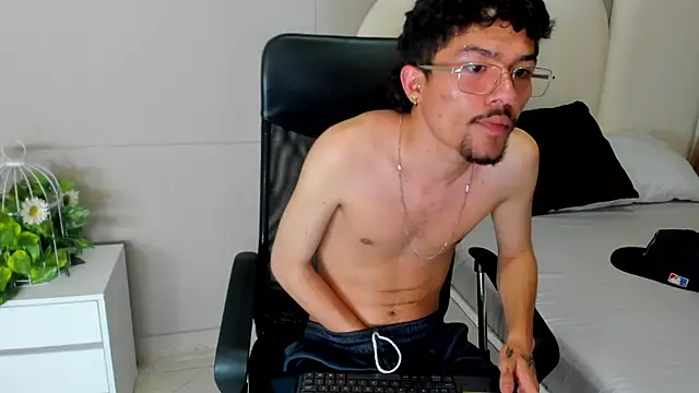 jake_miller__ webkamerás műsora