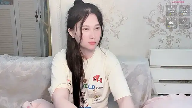 Tang-ang-888- 网络视讯表演