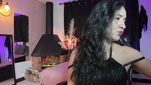 Chat XXX en directo de Vicky_Angeel