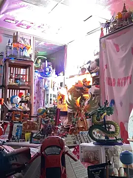 JesuAdamのライブXXXチャット