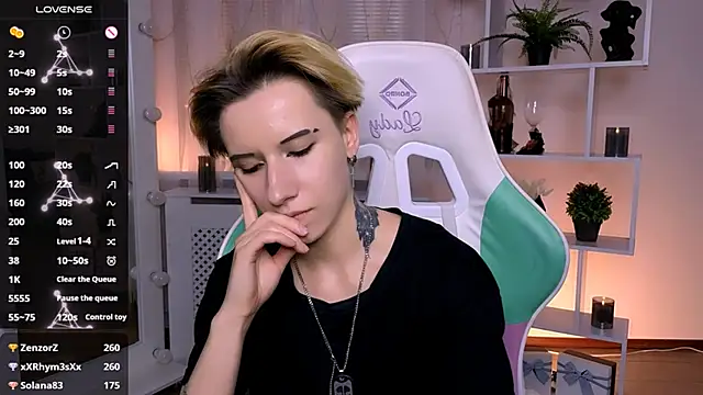 _Rein_ramm Live XXX-Chat