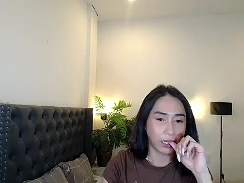 asianglam19 Pertunjukan Webcam