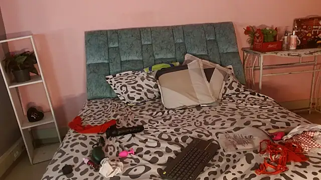 Živý XXX chat Samantha__Benet