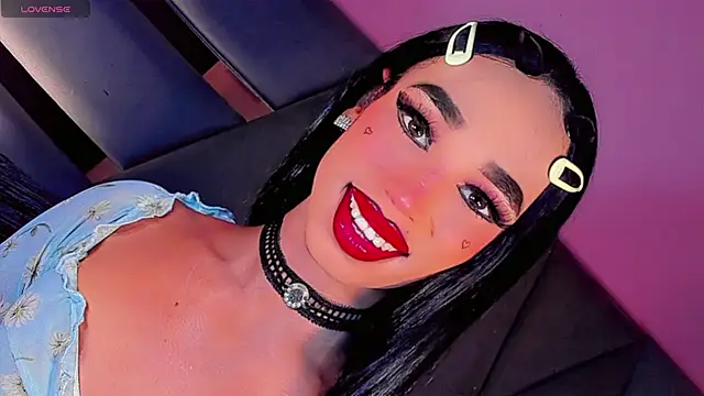 sexyjessicamistres webcam show