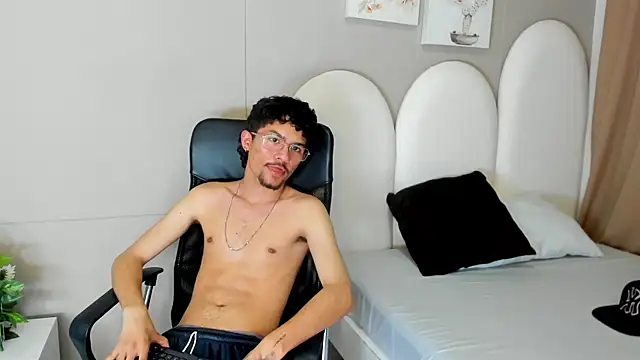 Webkamerová show jake_miller__