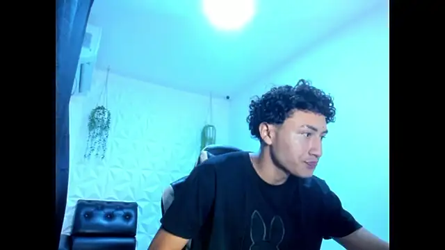 Show de Dark_badboy1 na webcam
