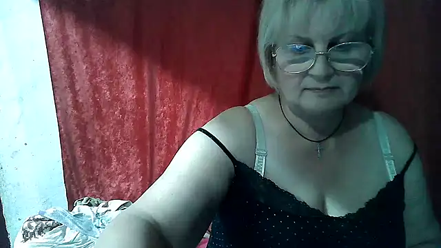 Онлайн чат XXX Eleanor_Katie