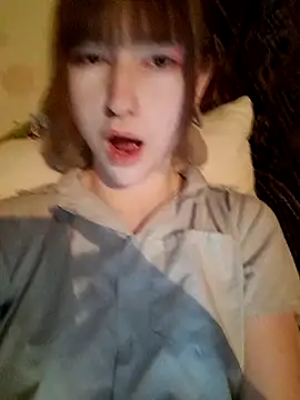 Chat XXX Live Yoonhee_ki