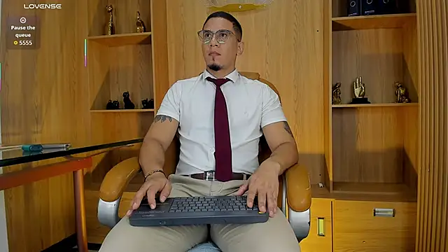 Chat XXX Live JoshMillerr_
