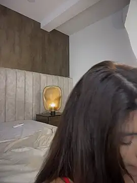 Živý XXX chat OneInAMillionXXX