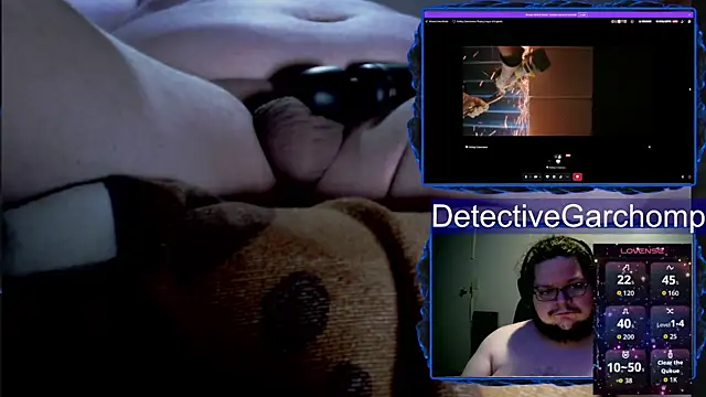 Chat XXX Live DetChompy